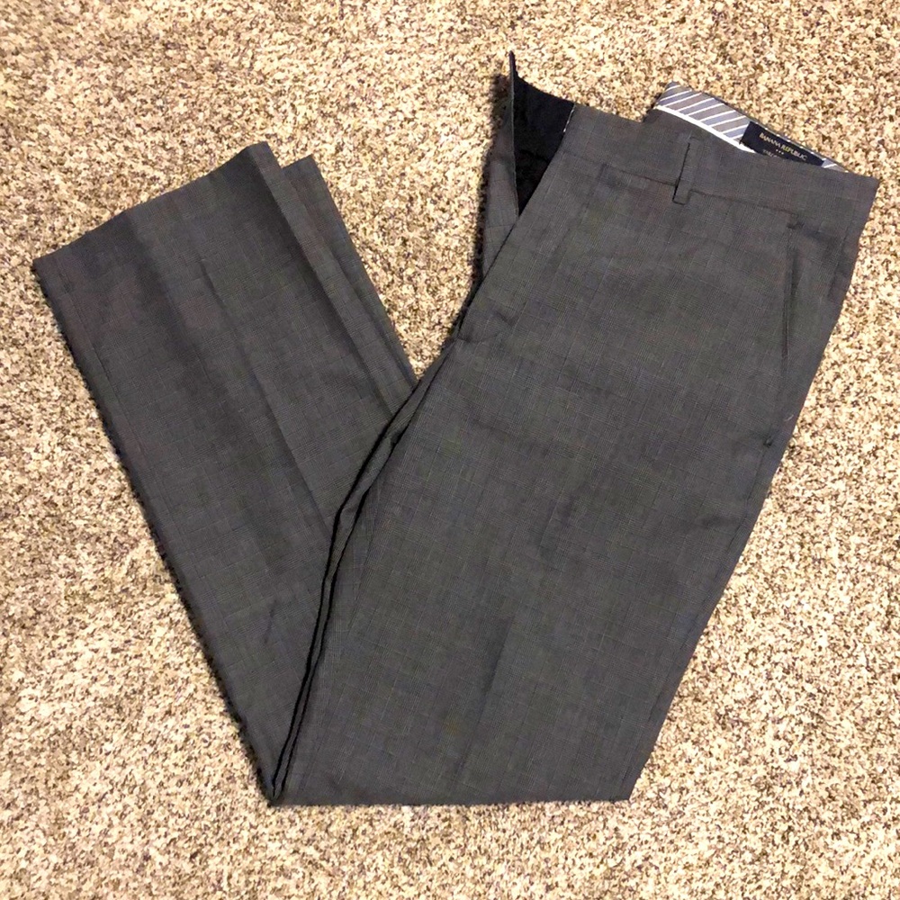 Banana Republic Men’s Dress Pants